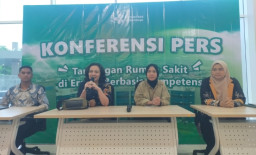Sinkronisasi Data RS Jatim Capai 89 Persen, Kemenkes Minta Penguatan SDM dan Pembiayaan