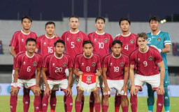 Indonesia Kalah Produktivitas Gol, Menang 3-1 atas Myanmar Tapi Gagal ke Semifinal SEA Games 2025