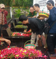 Blora 'Jemput' Tirto Adhi Soerjo di Bogor, Bakal Ada Jalan dan Haul Besar!