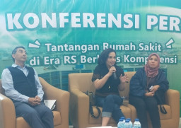 Dilema di Persimpangan Nyawa: Menakar Wajah Baru Rumah Sakit dalam Pusaran Regulasi