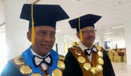 Menembus Batas Dunia: Ambisi Unesa Membidik Top 400 Global di Usia Emas