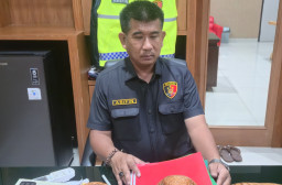 Kriminalitas Blora Naik Tajam Sepanjang 2025, Curanmor Jadi Ancaman Utama