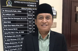 Saat Warga Diajak Bicara, Kebijakan Parkir Surabaya Dapat Apresiasi DPRD 
