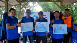 Perkuat Sinergi dengan Media, PRPP Gelar Media Forum 2025 di Tuban