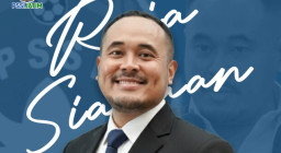 Raja Siahaan Melenggang sebagai Kandidat Tunggal Ketua Asprov PSSI Jatim