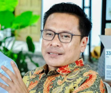 Arif Fathoni Dukung PSSI Jatim Lebih Modern, Nama Raja Siahaan Kian Menguat