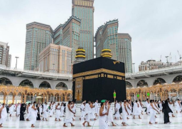 Presiden Prabowo Sahkan Biaya Haji 2026 Lewat Keppres Baru, Ini Rinciannya