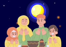 Sambut Bulan Rajab dengan Puasa Sunah, Ini Niat dan Manfaatnya