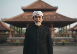 Inilah Suku Samin di Blora, Warisan Budaya yang Terus Dijaga