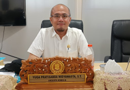 DPRD Surabaya Waspadai Euforia Nataru, Keselamatan Jadi Prioritas 