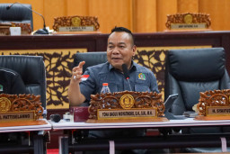 DPRD Surabaya Apresiasi BPBD, Sigap Salurkan Bantuan Kemanusiaan ke Sumatera