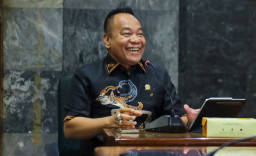 Hadapi Nataru, DPRD Surabaya Minta Warga Hindari Lokasi Rawan Bencana