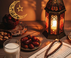 Fenomena Dua Ramadan dalam Setahun Diperkirakan Terjadi pada 2030