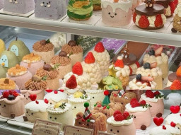 Manis-Manis di Blora: 3 Rekomendasi Dessert Favorit yang Wajib Dicoba