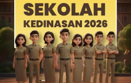 Mau Masuk Sekolah Kedinasan? Cek Dulu Batas Usia 8 Sekdin Favorit Ini!