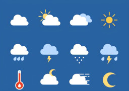 Cuaca Blora Berubah-ubah, Warga Diimbau Tetap Siaga saat Beraktivitas di Luar Rumah