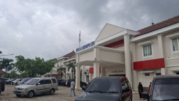 Layanan Digital RSUD dr. R. Soeprapto Cepu Tetap Ramah Lansia dan Masyarakat Desa