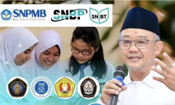 Masih Ada Harapan! Kampus Ini Tak Jadikan Nilai TKA Penentu SNBP
