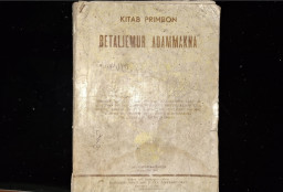 Pantangan Bulan Ruwah dalam Jawa: Dari Hari Naas hingga Tradisi Nyadran