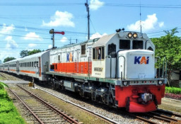 Catat! Ini Jadwal Lengkap WAR Tiket Kereta Api Mudik Lebaran 2026