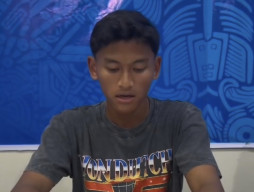 Aksi Kungfu Gegerkan Liga 4 Jateng, Kiper PSIR Rembang Ngaku Salah Usai Tendang Pemain Persikaba Blora