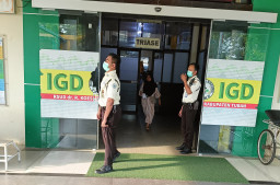 Jadi Beban Keuangan, Bupati Pindah 82 Pegawai RSUD dr. Koesma Tuban