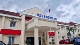 Lengkap! Jadwal Poliklinik RSUD Cepu Sabtu 17 Januari 2026 dan Cara Antre Online