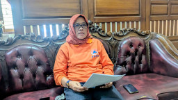 Program Destana, Warga Desa Rembang Makin Siaga