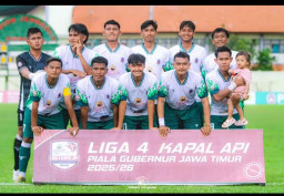 Konflik Pucuk Pimpinan Sidoarjo, Persida Terjebak di Tengah Tarik Ulur Kekuasaan