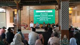 Kolaborasi ASIDEWI dan Bimasakti, Learning Center Desa Wisata Hadir di Mojokerto