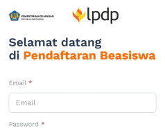 Beasiswa LPDP 2026 Dibuka, Peluang Kuliah Gratis S2–S3 hingga Fellowship Dokter Spesialis