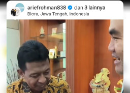 Unissula Semarang Tawarkan Program RPL S2 bagi ASN Pemkab Blora