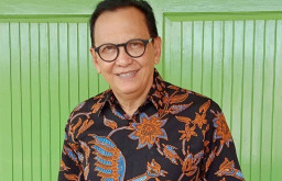 Roy Marten Bicara Pentingnya Restu Orangtua: Secara Hukum Sah, tapi Kurang "Afdal"