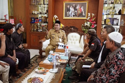 Desa Klopoduwur Diusulkan Jadi Desa Budaya, Kearifan Lokal Sedulur Sikep Jadi Fondasi Penguatan Ekonomi Berbasis Tradisi