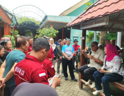 Tim UNESCO Global Geopark Kunjungi Bojonegoro, Tinjau Geosite Hingga Wisata Minyak Tradisional