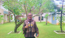 Evaluasi Kinerja 2025, RSUD dr. R. Soeprapto Cepu Catat Kenaikan Kunjungan Pasien dan Siapkan Layanan Baru di 2026