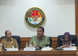 Belajar ke IPDN, Bupati Blora Fokus Perkuat Manajemen ASN dan Inovasi PAD di Tengah Efisiensi Anggaran