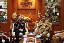 BNN Segera Buka Kantor di Blora, Perkuat Pencegahan dan Rehabilitasi Narkoba di Wilayah Perbatasan