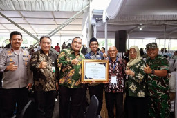 Blora Berprestasi di Hari Desa 2026, Dari Desa untuk Indonesia