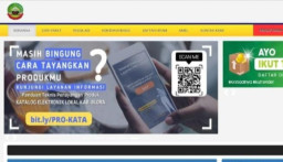 Garapan Infrastruktur di Blora 2026 Tak Lagi Semarak Seperti 2025, Proyek Dakel Jadi Rebutan hingga Nyaris Adu Jotos