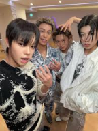 Mengenal LNGSHOT, Boy Group Hip-Hop Besutan Jay Park yang Resmi Debut