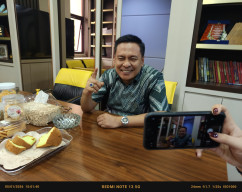 Arif Fathoni: Ormas di Era Reformasi Harus Dirawat Dengan Dialog dan Nilai Pancasila