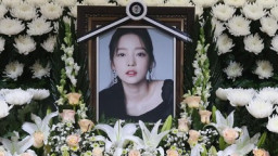 Keadilan Bagi Goo Hara: Mengenal "Goo Hara Act" yang Resmi Berlaku Januari 2026