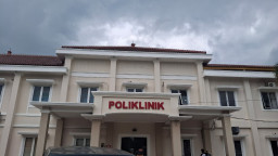 Sistem Antrian RSUD Dr. R. Soeprapto Cepu Makin Efisien, Waktu Tunggu Pasien Turun Drastis