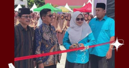 Lebih dari Sekadar Expo, Accasaki Campus Expo 2026 SMAN 1 Suliki Jadi Panggung Mimpi dan Inspirasi
