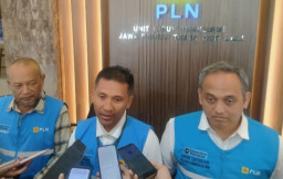 Jamin Kelancaran Tahun Baru 2026, PLN UIT JBM Siagakan 1.207 Personel di Jawa Timur dan Bali