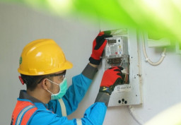 PLN Berlakukan Diskon Tambah Daya 50 Persen Hingga 20 Januari 2026