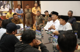 Tolak Relokasi, Pemkot Surabaya Pastikan RPH Pegirian Tetap Pindah Usai Lebaran 2026