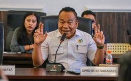 Komisi A DPRD Surabaya Desak Pemkot Tindak Tegas Pengelola Apartemen Bale Hinggil