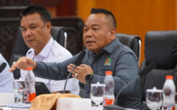 Surabaya Jadi Pilot Project Nasional, DPRD Soroti 239 Ribu KK Tak Ditemukan dalam Data DTSEN 